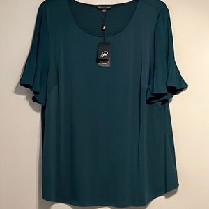 Adrianna Papell Shirt